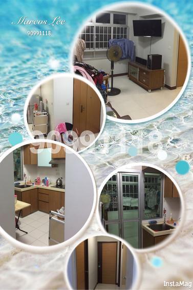 Upper Boon Keng Road thumbnail photo